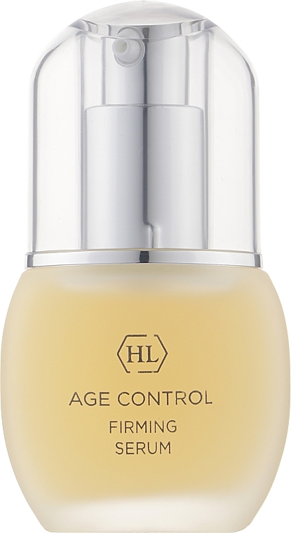 УЦІНКА Сироватка - Holy Land Cosmetics Age Control Firming Serum * — фото N1