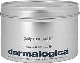 Духи, Парфюмерия, косметика Ежедневный пилинг для лица - Dermalogica Daily Skin Health Resurfacer 