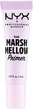 Набор - NYX Professional Makeup Marshmellow (primer/8ml + primer/30ml) — фото N4