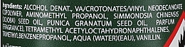 Екологічний спрей-лак без газу - Dikson Every Green Styling Fix Eco Spray No Gas Extra Strong Hold — фото N5