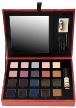 Духи, Парфюмерия, косметика Палитра для глаз - Smashbox Click Youre It Holiday Eye Palette