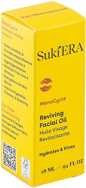 Пілінг для обличчя - Suki Skincare Renewal Bio-Resurfacing Facial Peel — фото N2