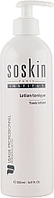 Духи, Парфюмерия, косметика Тоник-лосьон для сухой и чувствительной кожи лица - Soskin Tonic Lotion Dry Sensitive Skin