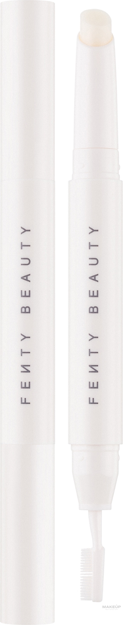 Воск для бровей со щеточкой - Fenty Beauty Brow Mvp Sculpting Wax Pencil & Styler — фото 1.3g