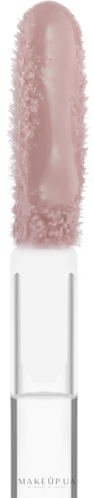 Блиск для губ - Bell Natural Beauty Lip Gloss — фото 01 - Nude Gloss