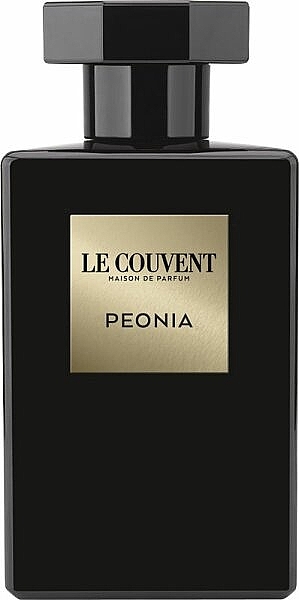 Le Couvent Maison De Parfum Peonia - Парфюмированная вода — фото N1