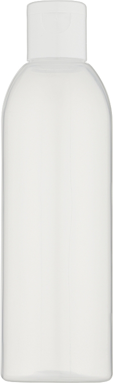 Бутылочка пластиковая, с крышкой, 100 мл, 201025 - Beauty Line