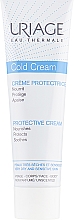 Колд-крем - Uriage Dermato Cold Cream Protectrice  — фото N1