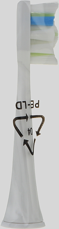 Электрическая зубная щётка ETB-112W, белая - Ardesto — фото N2