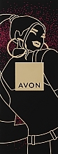 Набір - Avon Genius Lash Gift Set (mascara/10ml + eyeliner/0.28g) — фото N1