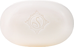 Парфумерія, косметика Мило "Ідеальна любов" - Essencias De Portugal Saudade Perfect Love Soap