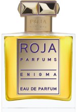 Парфумерія, косметика Roja Parfums Enigma - Парфумована вода (тестер з кришечкою)