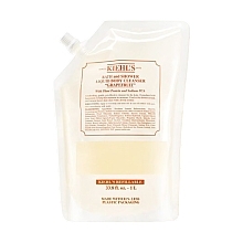 Духи, Парфюмерия, косметика Гель для душа - Kiehl's Since Grapefruit Bath And Shower Liquid Body Cleanser (сменный блок)