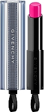 Парфумерія, косметика Помада для губ - Givenchy Rouge Interdit Vinyl Color Lipstick