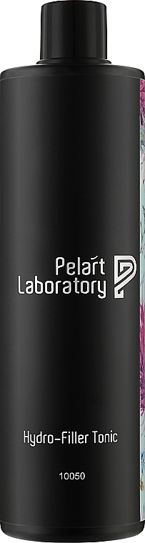 Тоник-гидрофиллер - Pelart Laboratory Hydro Filler Tonic — фото N3