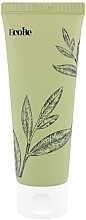 Парфумерія, косметика Очищувальна пінка для обличчя - Eco Be Jeju Green Tea Foam Cleanser