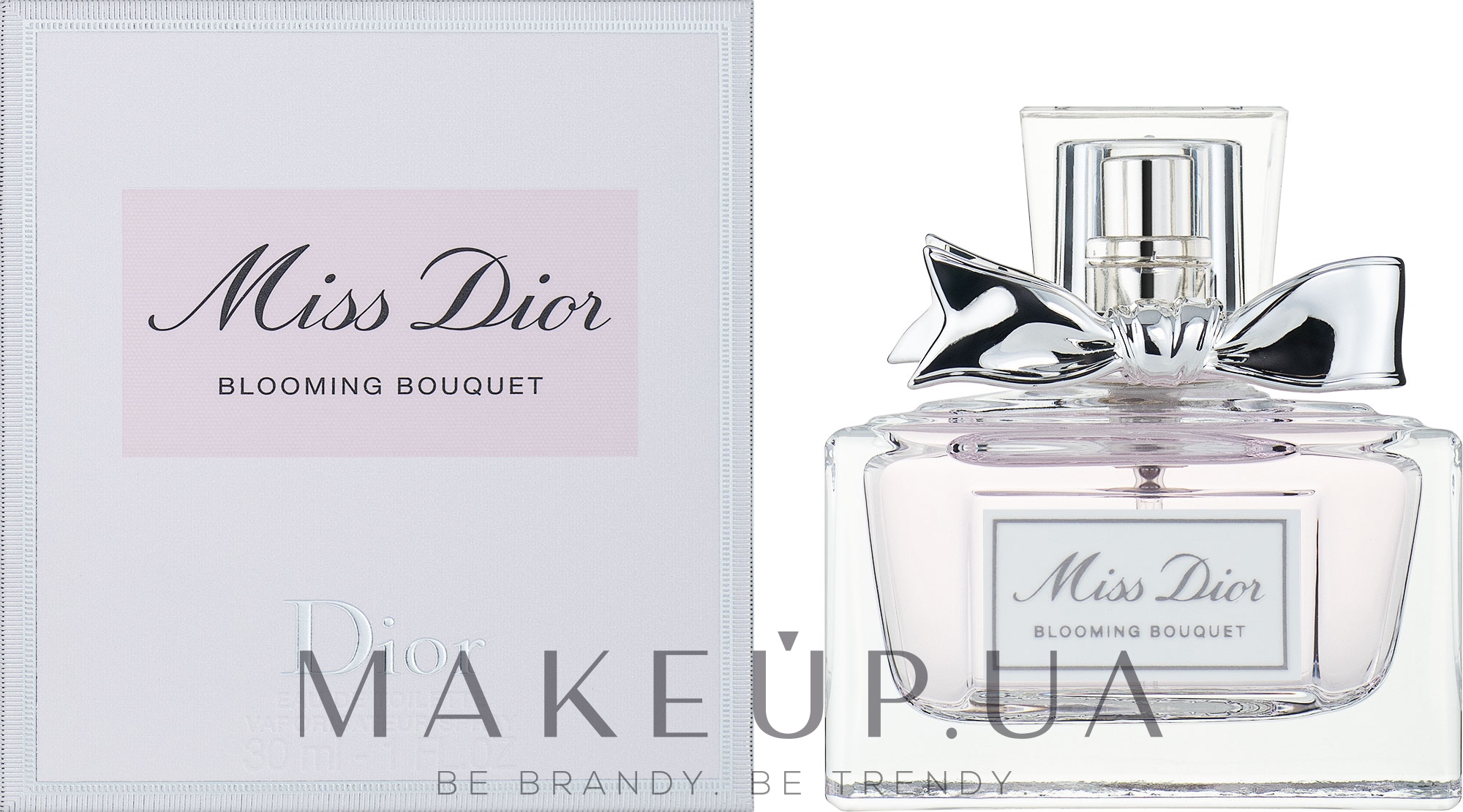 Dior Miss Dior Blooming Bouquet - Туалетная вода — фото 30ml