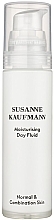 Парфумерія, косметика Флюїд для обличчя - Susanne Kaufmann Moisturising Day Fluid