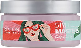 Моделювальний крем для волосся - Revlon Professional Style Masters Molding Cream California Days — фото N2