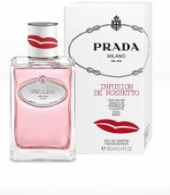 Духи, Парфюмерия, косметика Prada No14 Rossetto - Парфюмированная вода