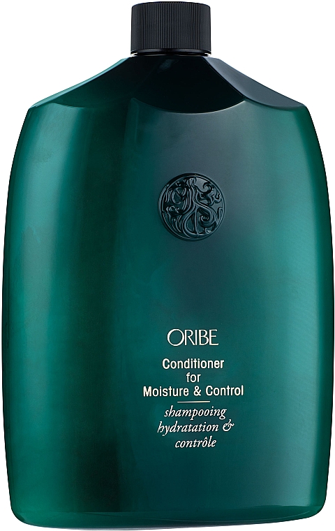 Шампунь для увлажнения и контроля - Oribe Shampoo for Moisture & Control — фото N4