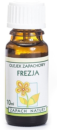 Ароматное масло "Фрезия" - Etja Aromatic Oil Freesia  — фото N2