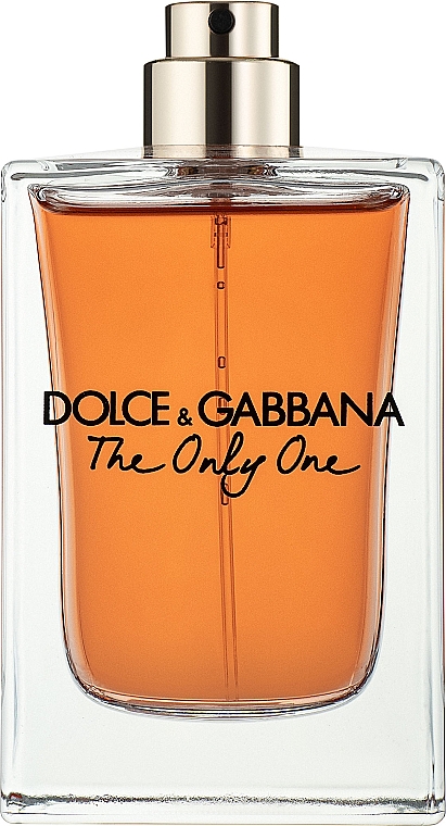 Dolce & Gabbana The Only One - Парфюмированная вода (тестер без крышечки)
