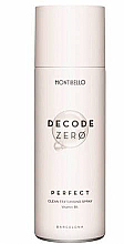 Парфумерія, косметика Спрей для об'єму волосся - Montibello Decode Zero Perfect