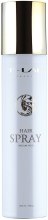 Духи, Парфюмерия, косметика Спрей средней фиксации - T-LAB Professional Styling Line Hair Spray Medium Hold