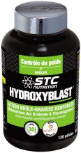 Парфумерія, косметика Гідроксібласт - STC Nutrition Hydroxyblast Capsules