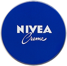 Духи, Парфюмерия, косметика Универсальный крем для ухода за кожей - NIVEA Crème