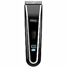 Машинка для домашньої стрижки волосся - Wahl Lithium Pro LCD 1902-0465 — фото N1
