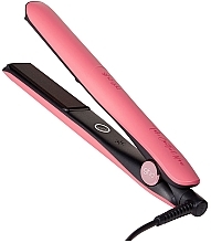 Духи, Парфюмерия, косметика Стайлер для волос, розовый - Ghd Gold Styler Pink Edition