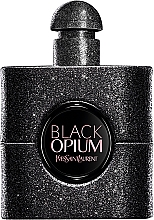 Духи, Парфюмерия, косметика Yves Saint Laurent Black Opium Extreme - Парфюмированная вода