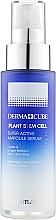 Парфумерія, косметика Сироватка для обличчя зі стволовими клітинами - FarmStay Derma Cube Plant Stem Cell Super Active Ampoule Serum