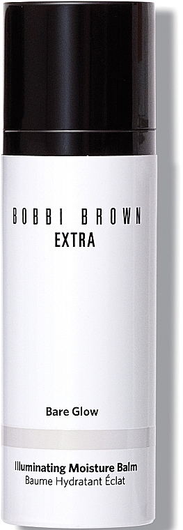 Увлажняющий бальзам для сияния кожи - Bobbi Brown Extra Illuminating Moisture Balm — фото N1