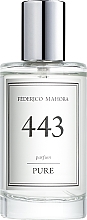 Парфумерія, косметика Federico Mahora Pure 443 - Парфуми (пробник)