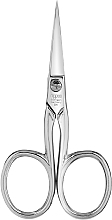 Духи, Парфюмерия, косметика Ножницы для ногтей прямые, 9 см - Nippes Solingen Nail Scissors 76G