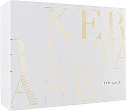 Духи, Парфюмерия, косметика Набор - Kerastase Resistance (shmp/250ml + mask/200ml + nectar/150ml)