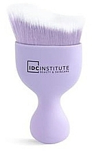 Парфумерія, косметика Пензель для макіяжу, фіолетовий - IDC Institute Makeup Paint Brush