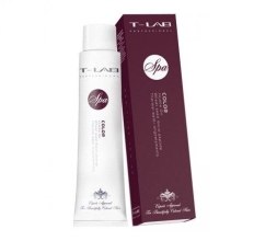 Духи, Парфюмерия, косметика УЦЕНКА Перманентная крем-краска - T-LAB Professional Spacolor Permanent Coloring Cream*