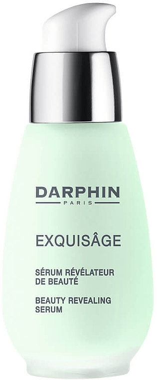 Сироватка для обличчя, що підсилює сяйво - Darphin Exquisage Serum — фото N1