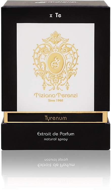 Tiziana Terenzi Tyrenum - Парфуми — фото N3