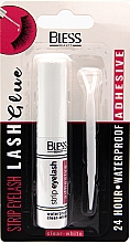 Духи, Парфюмерия, косметика Клей для накладных ресниц - Bless Beauty Strip Eyelash Adhesive