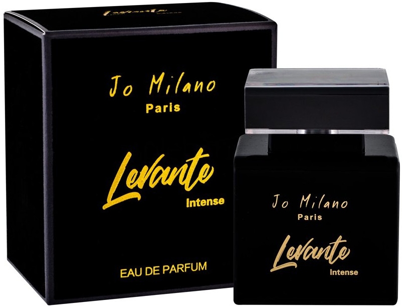 Jo Milano Paris Levante Intense - Парфюмированная вода