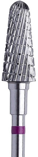 Твердосплавная фреза - NeoNail Professional Cone L No.01/H Carbide Drill Bit — фото N2
