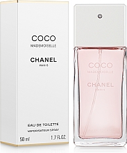 Chanel Coco Mademoiselle - Туалетна вода — фото N2