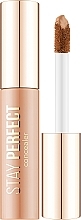 Консилер - Flormar Stay Perfect Concealer — фото N1