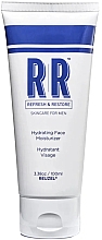 Духи, Парфюмерия, косметика Крем для кожи вокруг глаз (тестер)- Reuzel Refresh & Restore Intensive Care Eye Cream