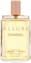 Духи, Парфюмерия, косметика Chanel Allure - Туалетная вода (запасной блок)